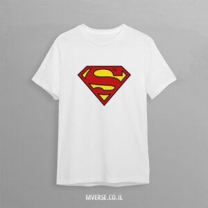 חולצת סופרמן